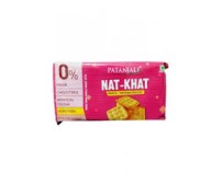 Patanjali Nat-Khat Biscuit 40g